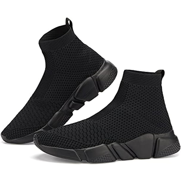 Men's Fashion Casual Running Breathable Shoes Sports Athletic Sneakers Big Size